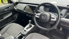 Honda Jazz 1.5 i-MMD Hybrid Advance 5dr eCVT Hybrid Hatchback